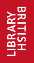 The British Library Logo